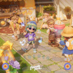 Miniature Life Sim Animula Nook Launching First Alpha Playtest