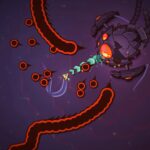 Minishoot’ Adventures, the best Zelda-like in years, is out now on Nintendo Switch