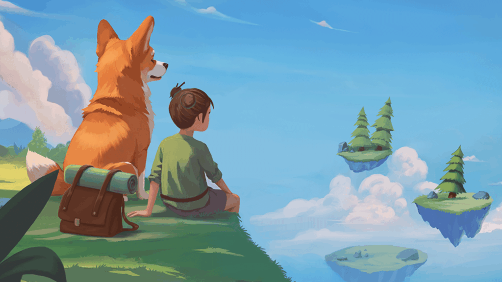 Mirealle – Official Demo Launch Trailer