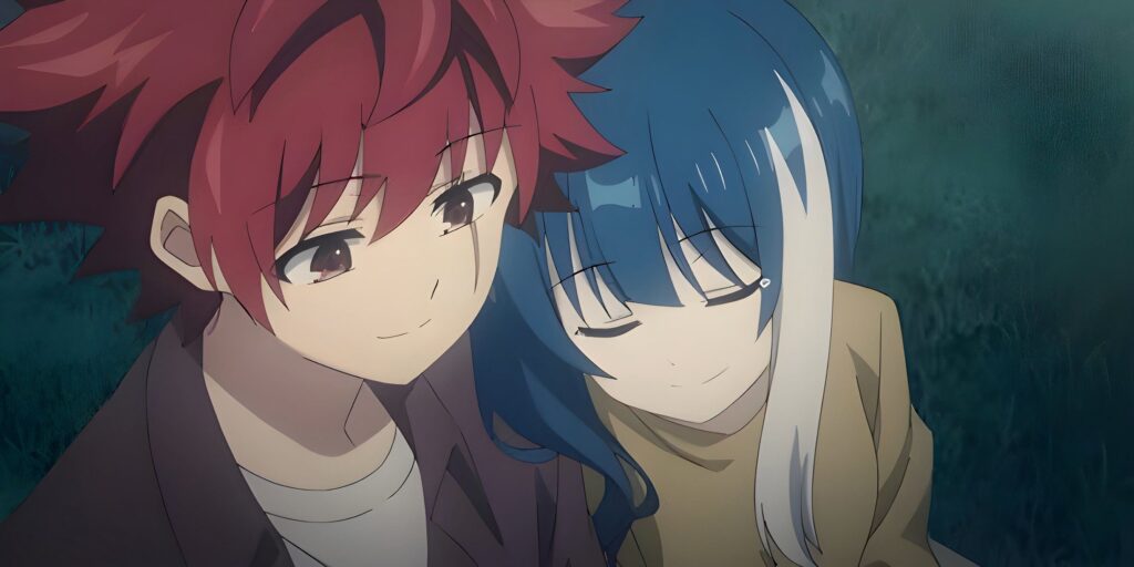 Spring 2026 Preview: Mission: Yozakura Family Season 2