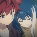 Spring 2026 Preview: Mission: Yozakura Family Season 2