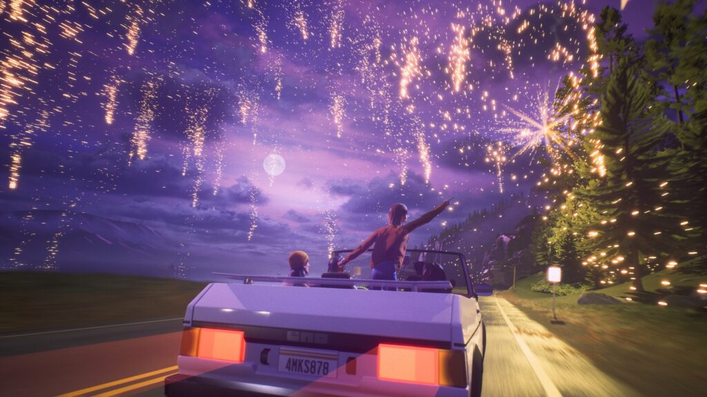 Mixtape, Annapurna Interactive’s latest narrative adventure, launches May 7, 2026