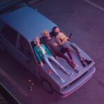 Mixtape – Official Release Date Trailer | Nintendo Indie World 2026