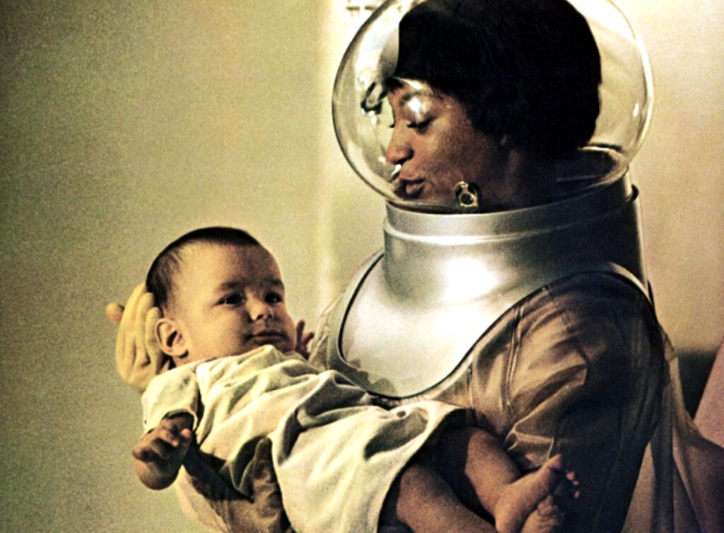 55 years ago, The Andromeda Strain put the science in science fiction