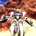Mobile Suit Gundam: Battle Operation 2 – Official Gundam Barbatos Lupus Trailer