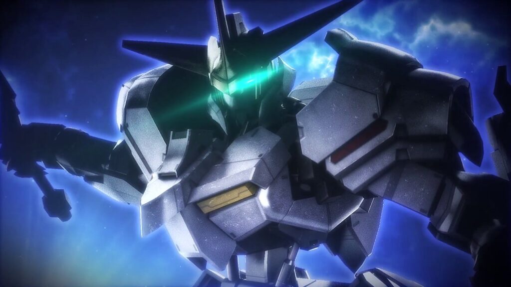Mobile Suit Gundam: Battle Operation 2 – Official Gundam Hajiroboshi Trailer
