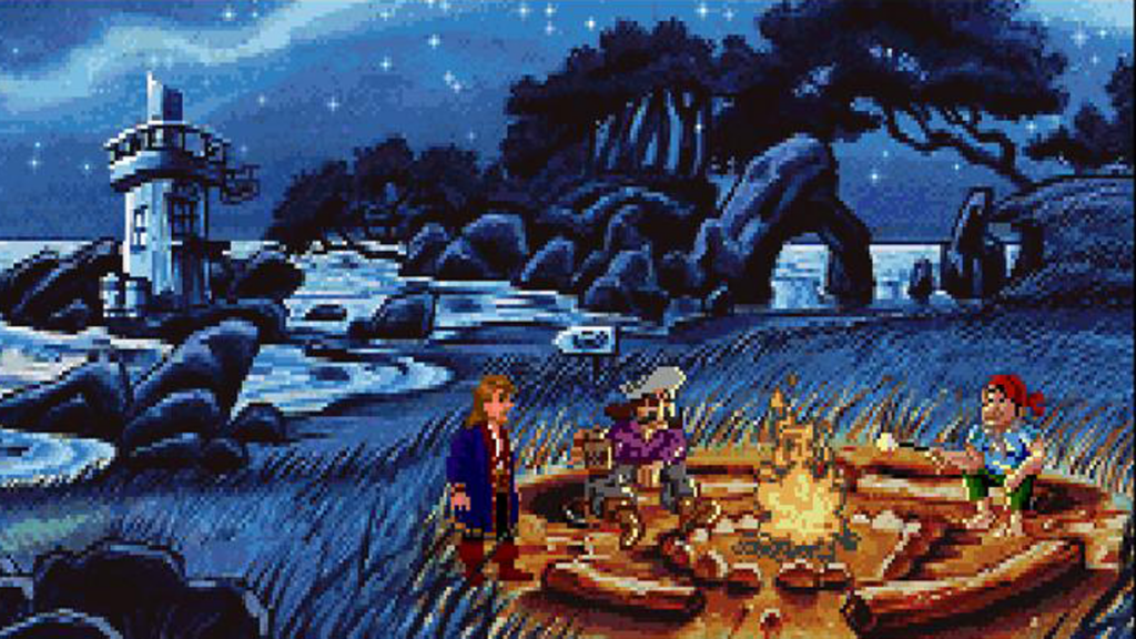The Golden Age of LucasArts: Why Those Adventures Still Matter — And Where to Find That Feeling Today