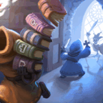 Monk Took Book – Official Demo Trailer