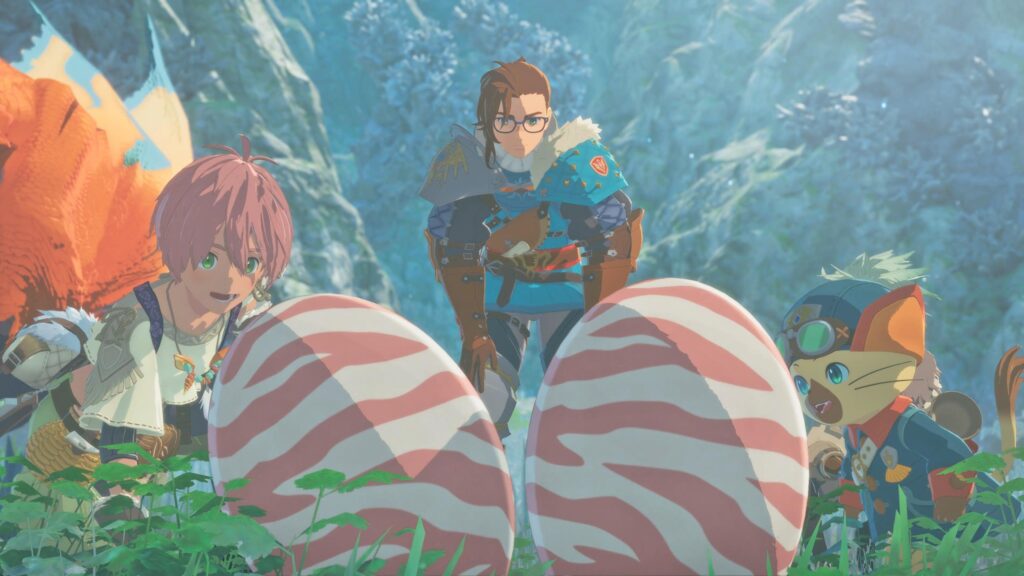 Monster Hunter Stories 3 is 2026’s first great RPG