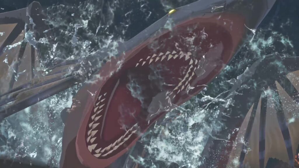 MHS3: All Invasive Monster locations and strategies