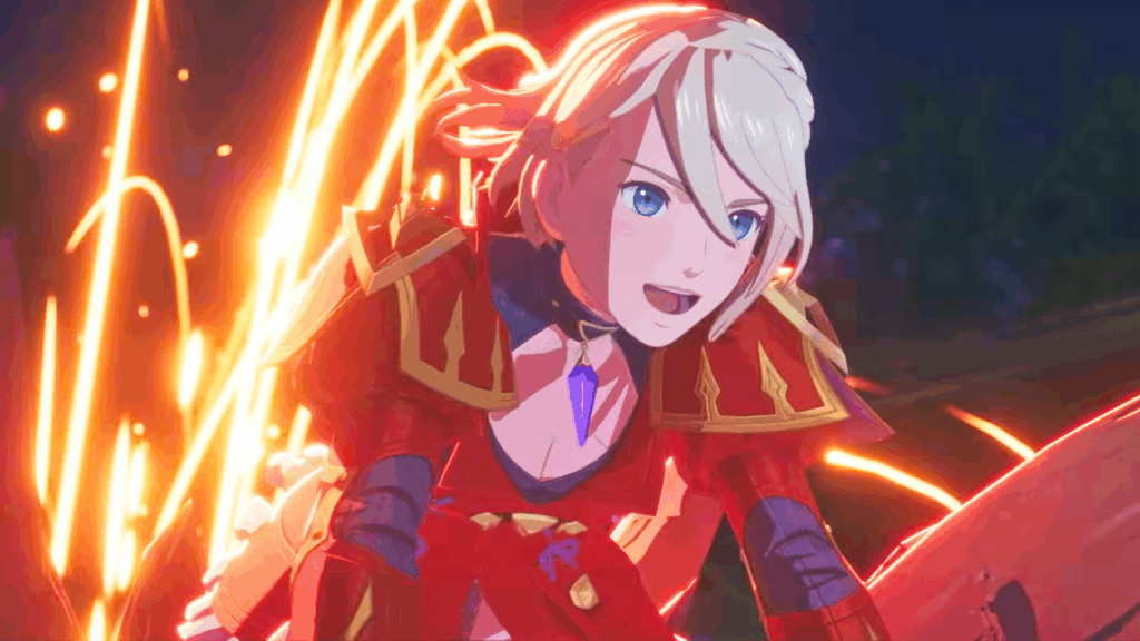 Monster Hunter Stories 3: Twisted Reflection – Official Accolades Trailer