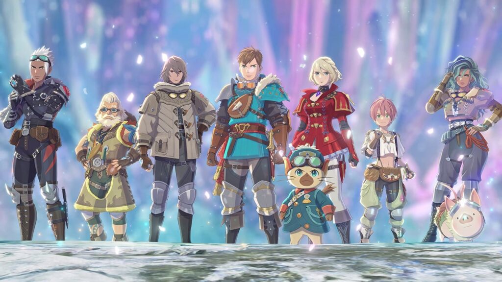 Monster Hunter Stories 3: Twisted Reflection – Official Launch Trailer | Capcom Spotlight March 2026