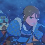 Monster Hunter Stories 3: Twisted Reflection – Official Princess of Azuria Launch Trailer