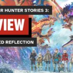 Monster Hunter Stories 3: Twisted Reflection Video Review