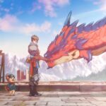 Monster Hunter Stories 3: Twisted Reflections – Official Animated Trailer