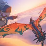 7 beginner’s tips to succeed as a ranger in Monster Hunter Stories 3: Twisted Reflection