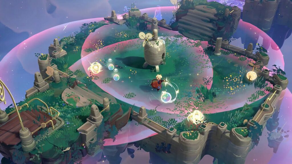 Moonlighter 2: The Endless Vault – Official Greed & Glory Update Trailer