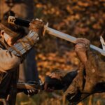 MOOSA: Dirty Fate is a New Action Game Set in 17th-Century Korea Based on History and Myth