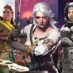 Most Beautiful Open-World RPG Masterpieces