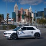 Motional robotaxis join the Uber app in Vegas two years after major reset