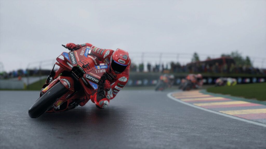 MotoGP 26 to be Announced on March 5th, Out on PC and Consoles on April 29th – Rumor