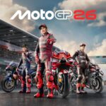 MotoGP 26 Announced for PC and Consoles, Out on April 29th