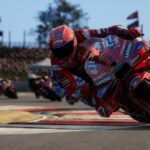 MotoGP 26 is confirmed for consoles and PC on April 29, 2026