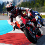 MotoGP 26 – Official Gameplay Video