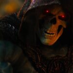He-Man and Skeletor battle in new Masters of the Universe trailer