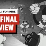 Mouse: P.I. for Hire Is an FPS With More Than Meets the Eye