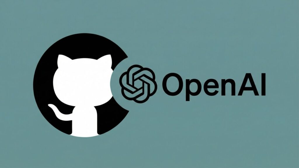 OpenAI rumors hint at a GitHub competitor to challenge Microsoft — is this supposed partnership becoming more of a rivalry?