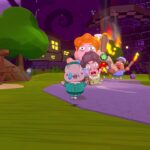 Mr. Sleepy Man – Official Launch Trailer