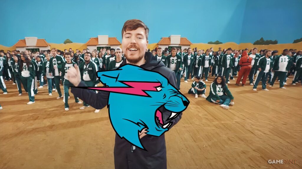 MrBeast Editor Fired and Hit With Big Fine for Alleged Insider Trading