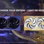 MSI presents two RTX 5070 graphics cards featuring World of Warcraft: Midnight