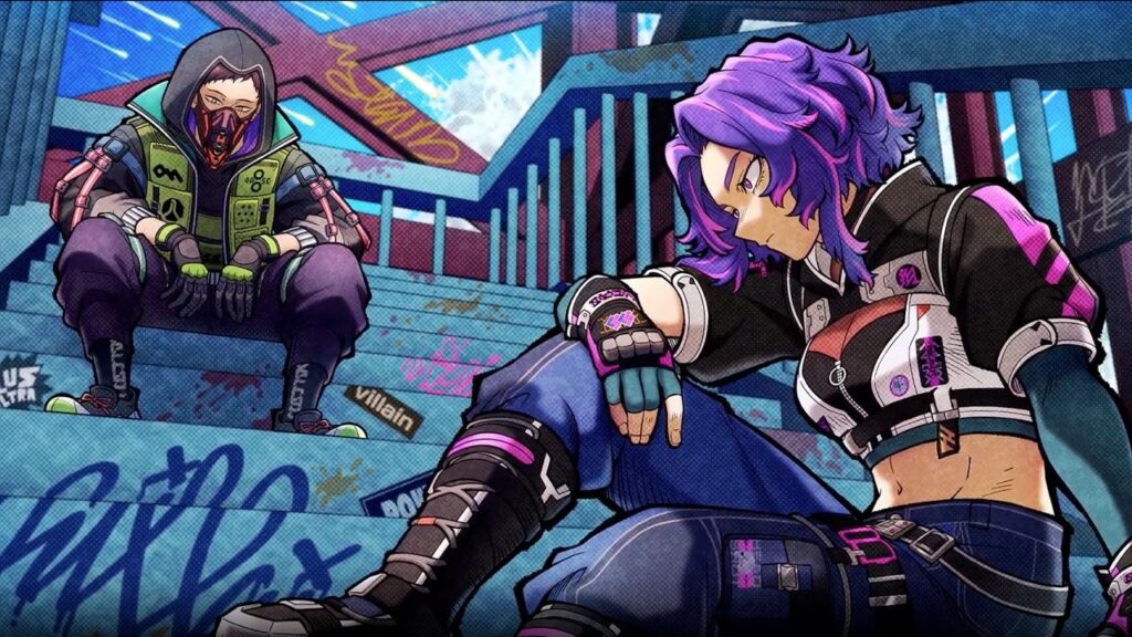 My Hero Ultra Rumble – Official Season 16 Trailer