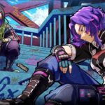 My Hero Ultra Rumble – Official Season 16 Trailer