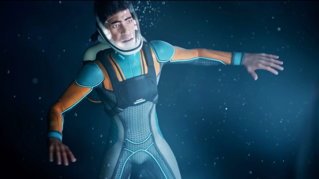 Subnautica 2 chief says Krafton is still messing with him, because the May release date announcement was news to him and he’s not happy about it