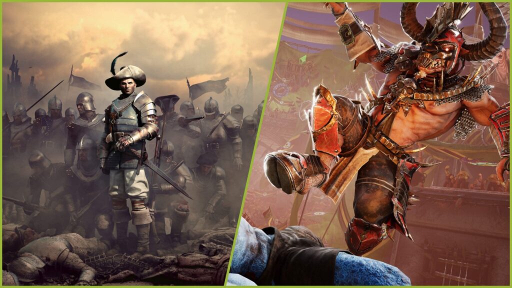 GreedFall and Blood Bowl Developers File for Insolvency Alongside Nacon
