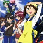 The Worst Shonen Anime of Every Year of the 2000s