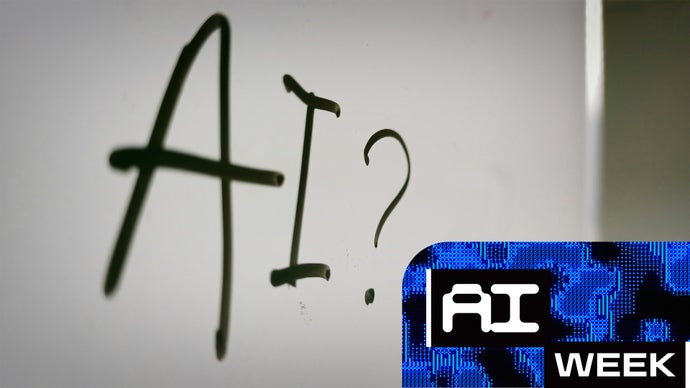 What place will AI have in game development?