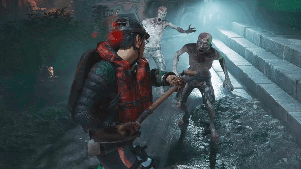 Nakwon: Last Paradise – Official Closed Alpha Test Release Date Trailer