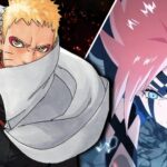 Boruto: 9 Most Powerful Forbidden Jutsu In Two Blue Vortex