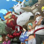 Naruto: A Full Guide To All Jinchuriki In The Series