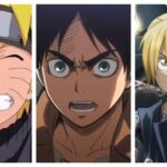 6 Anime Protagonists Who Have Unbreakable Plot Armor