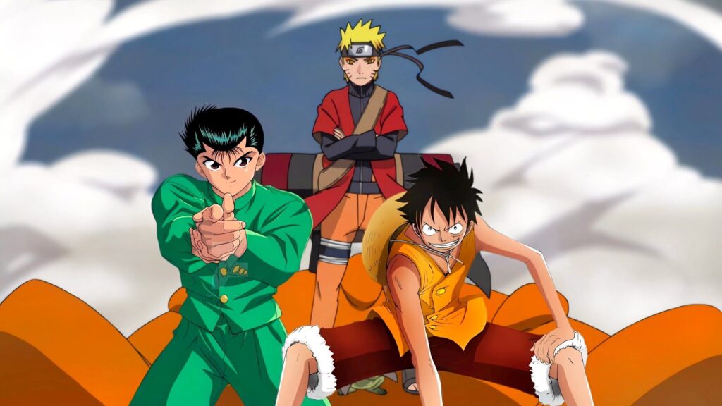 10 Anime Arcs Better Than Pain’s Assault