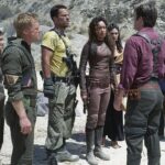 Nathan Fillion Shares An Animated Firefly Show Is Ready, With The Original Actors