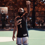 NBA The Run – Official Joel Embiid, Nikola Jokic, and James Harden Mixtape Video