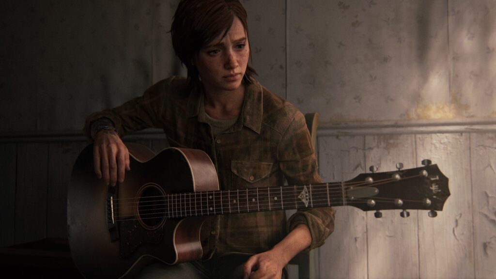 Neill Druckmann says there are ‘a few stops that remain’ for The Last of Us