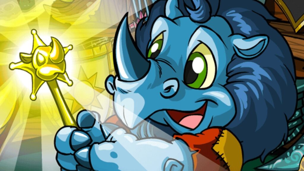 Neopets TTRPG In Trouble, License With Geekify Terminated