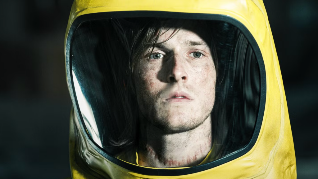 Creators of Netflix’s Dark have a new HBO Max thriller coming